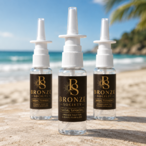 Extreme Nasal Tanning Enhancer